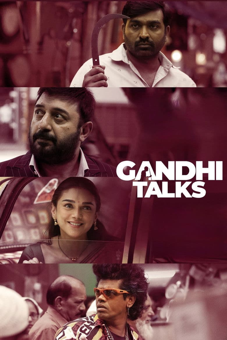Gandhi Talks 2026 1080p download