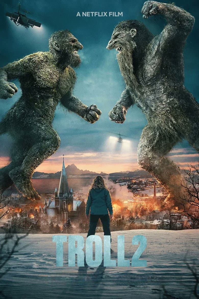Troll 2 2025 1080p download
