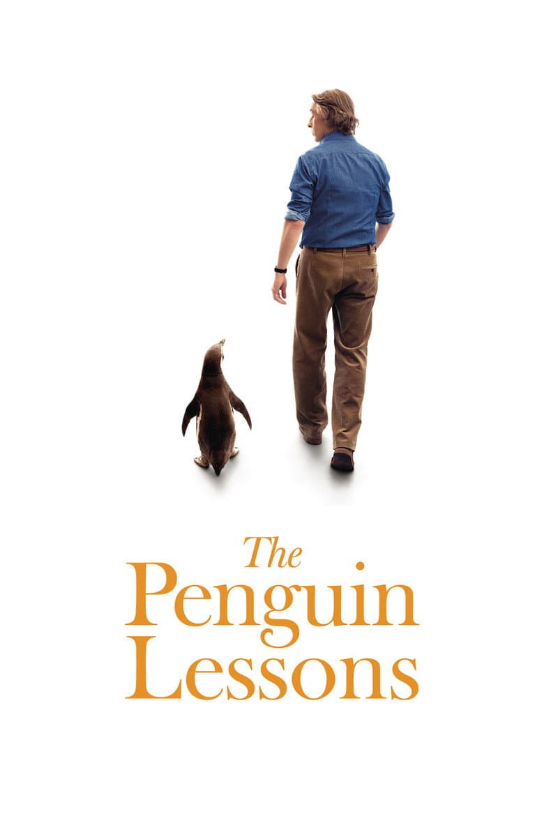 The Penguin Lessons 2025 1080p download