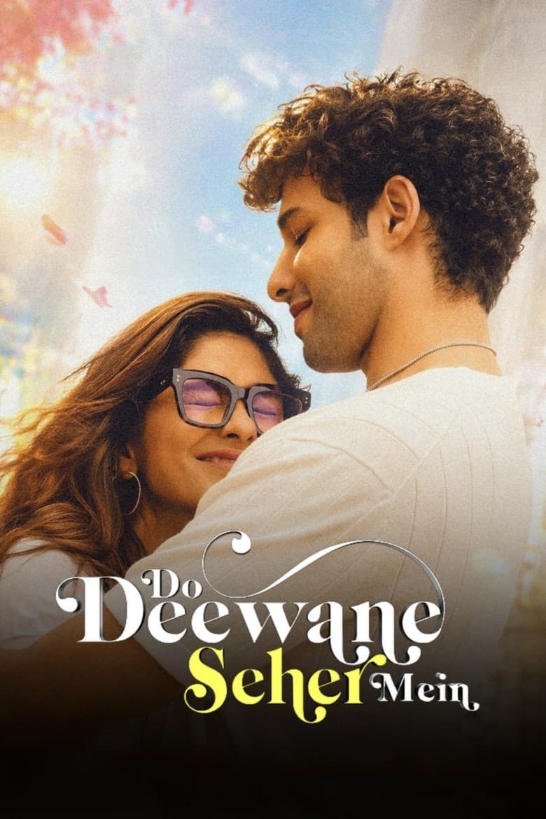 Do Deewane Seher Mein 2026 1080p download