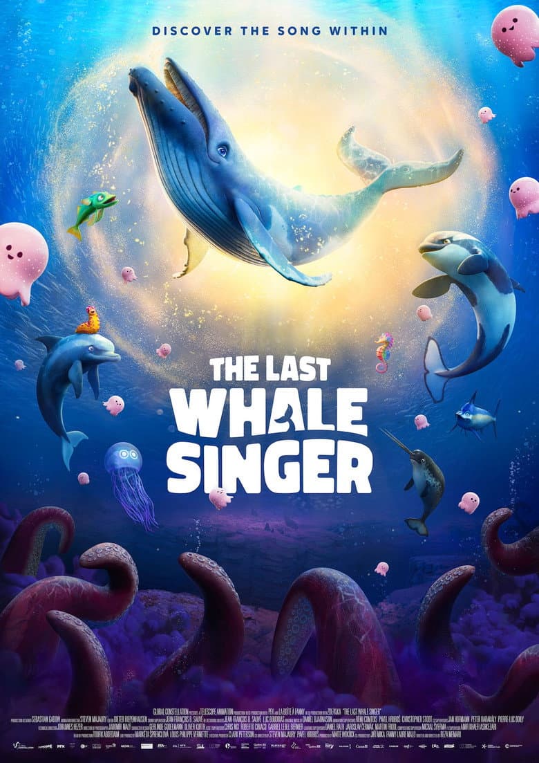 The Last Whale Singer 2026 1080p download