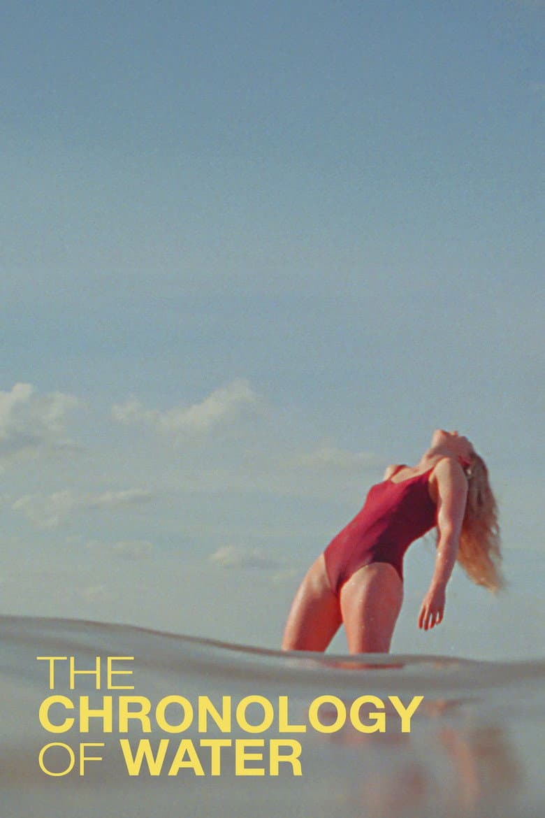 The Chronology of Water 2025 1080p download