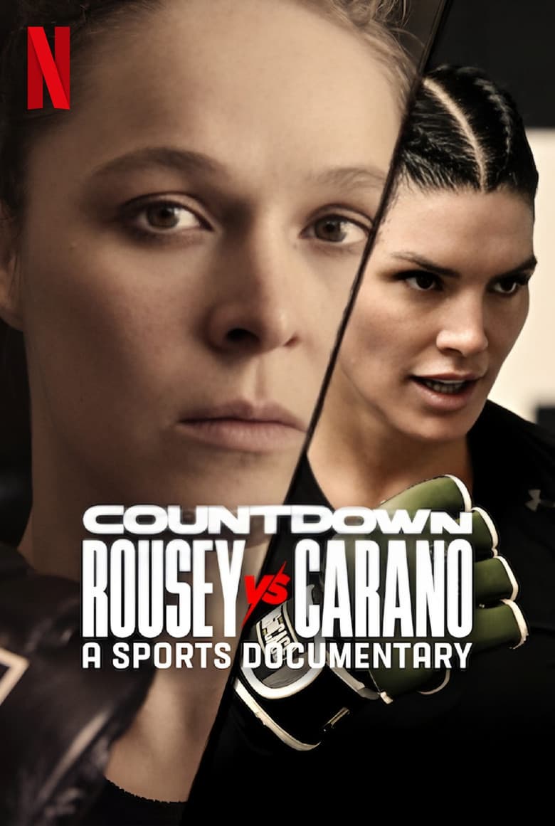 Countdown: Rousey vs. Carano 2026 720p download