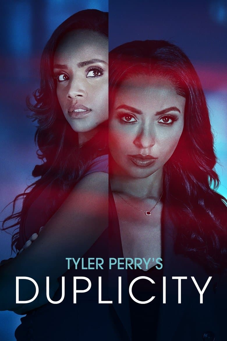 Tyler Perry's Duplicity 2025 1080p download