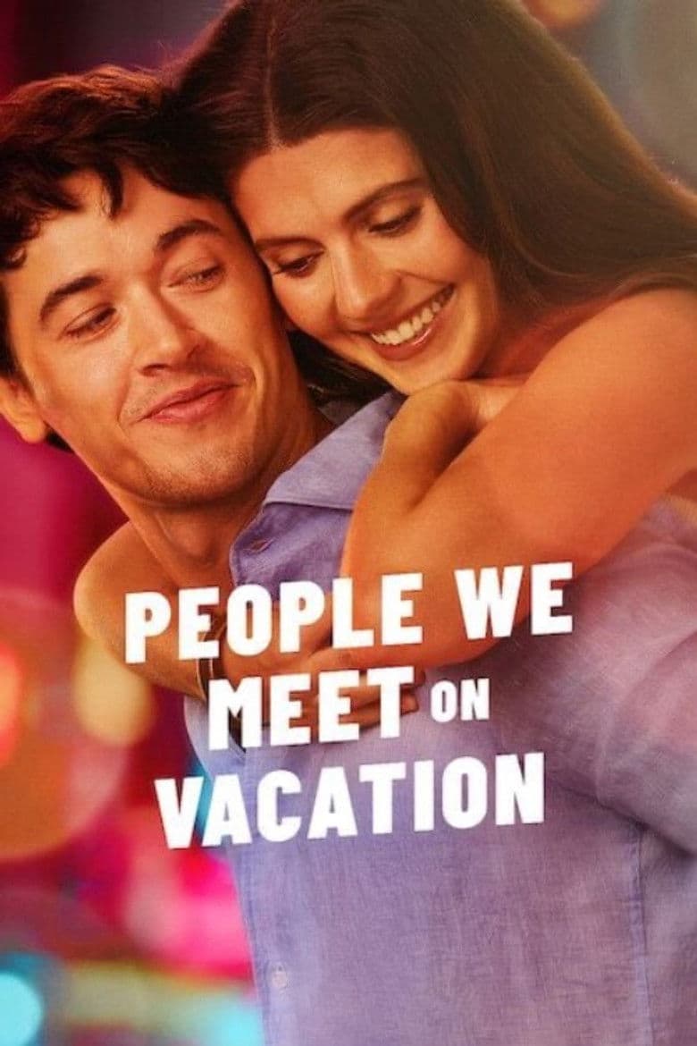 People We Meet on Vacation 2026 1080p download