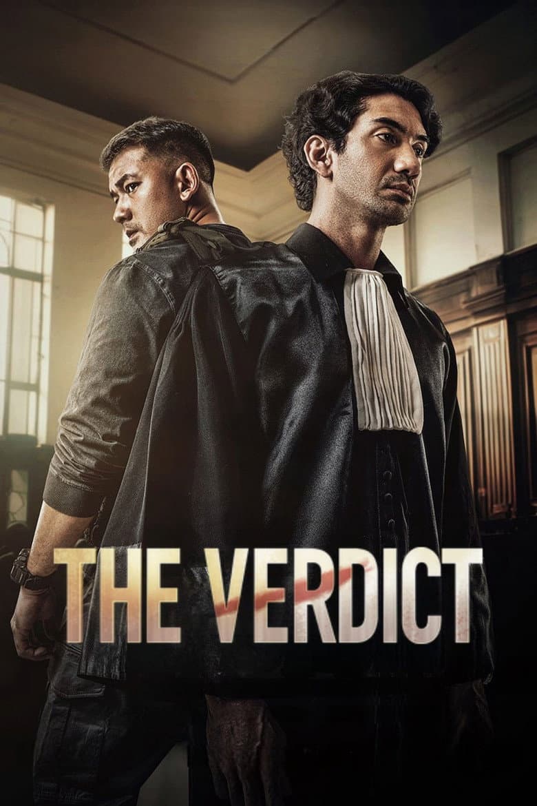 The Verdict 2025 1080p download