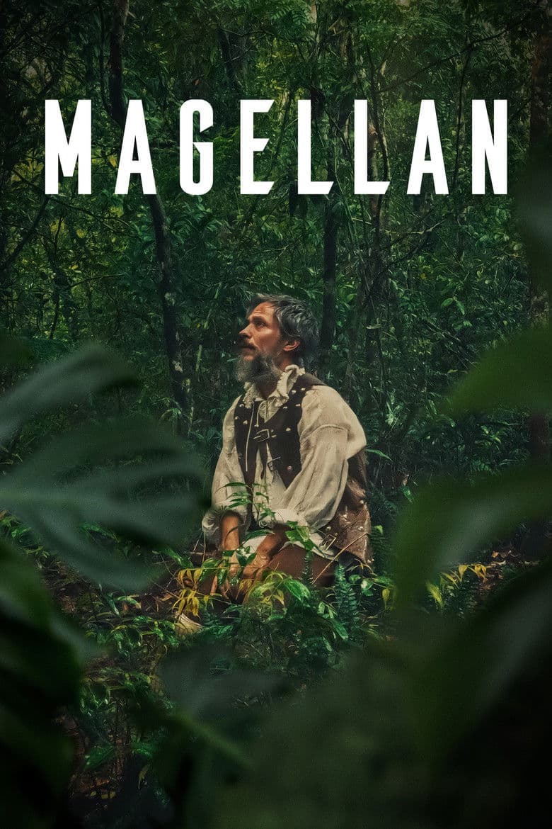 Magellan 2025 4K download