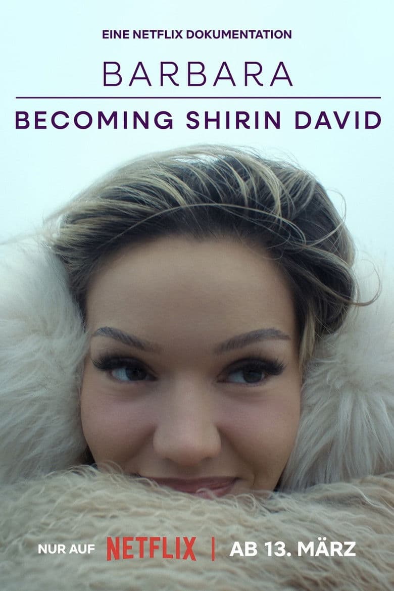 Barbara - Becoming Shirin David 2026 1080p download