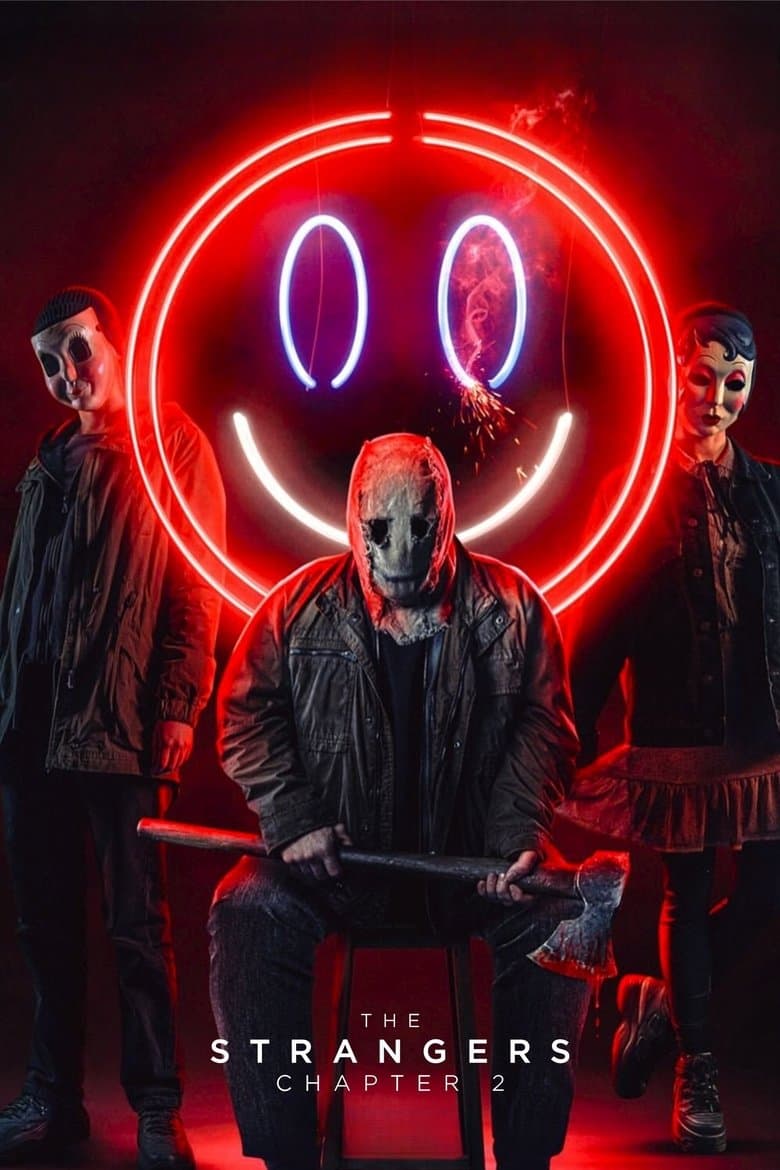 The Strangers: Chapter 2 2025 1080p download