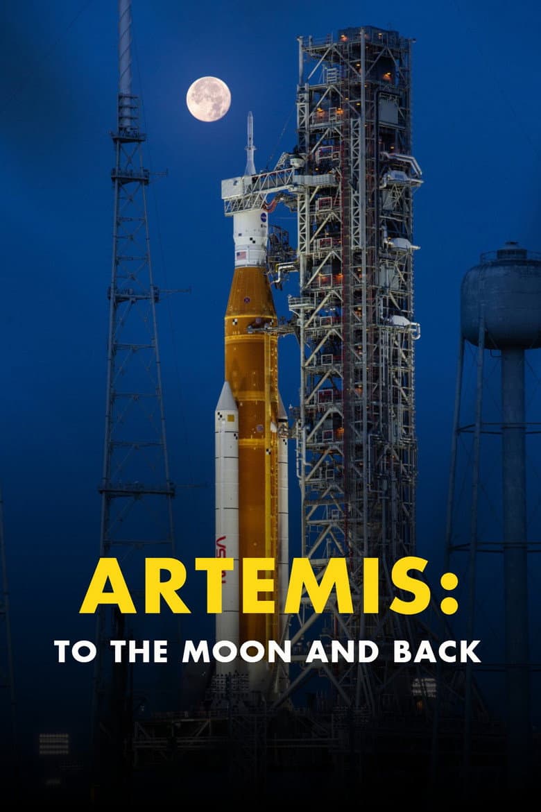Artemis: To the Moon and Back 2026 1080p download