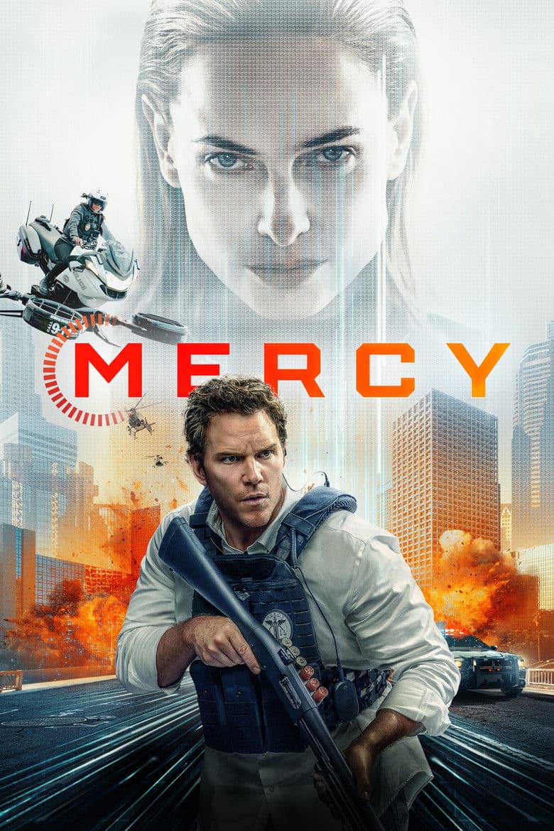 Mercy 2026 1080p download