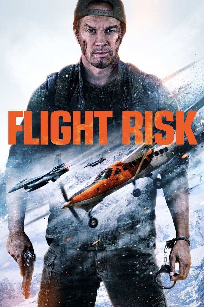 Flight Risk 2025 1080p download
