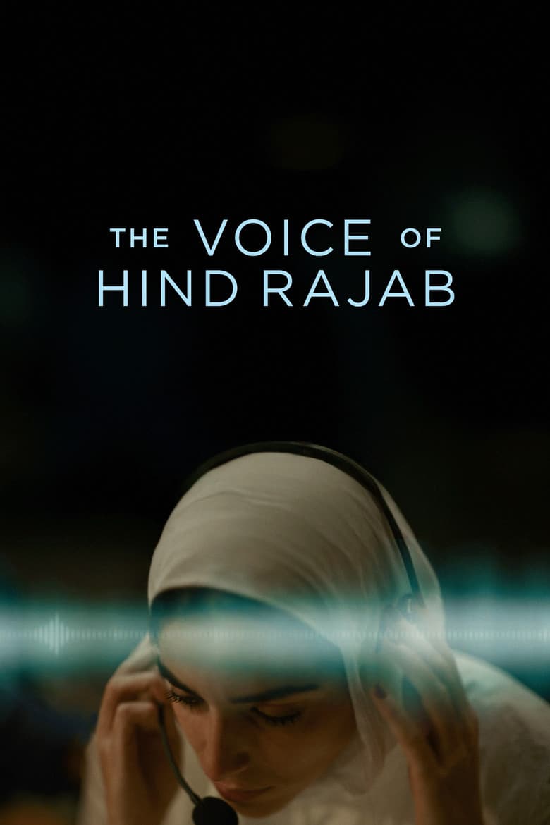 The Voice of Hind Rajab 2025 1080p download