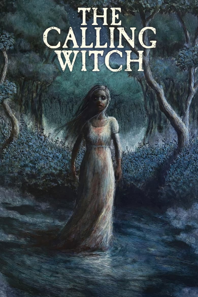 The Calling Witch 2026 4K download