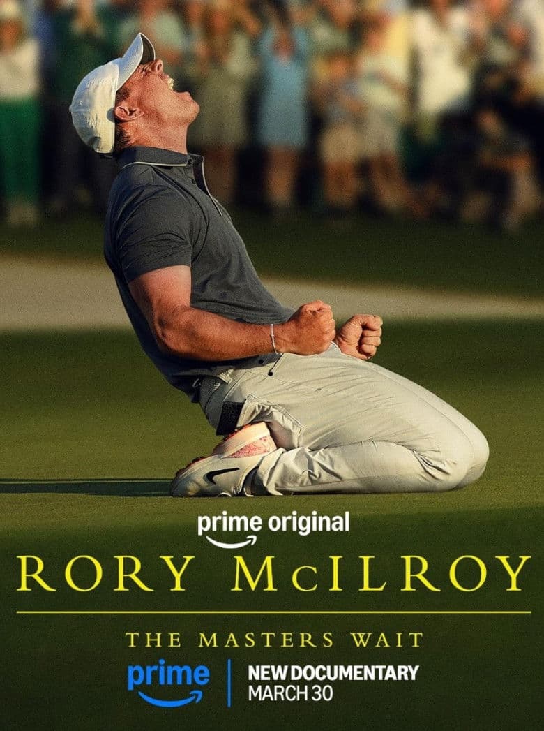 Rory McIlroy: The Masters Wait 2026 1080p download
