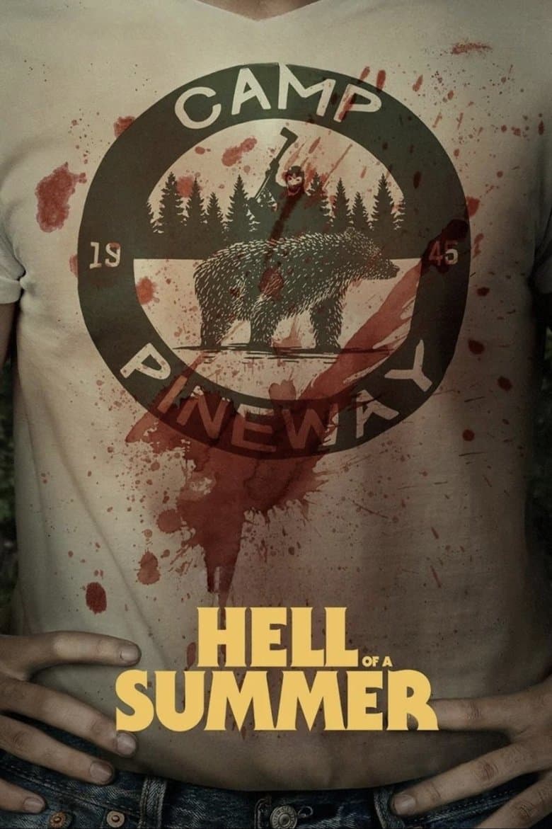 Hell of a Summer 2025 1080p download