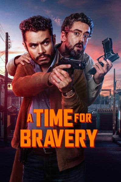 A Time for Bravery 2025 1080p download