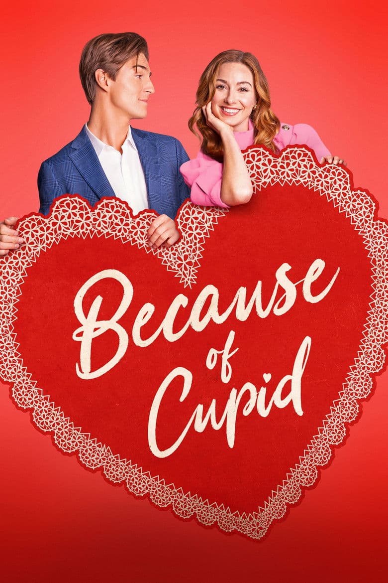 Because of Cupid 2026 1080p download