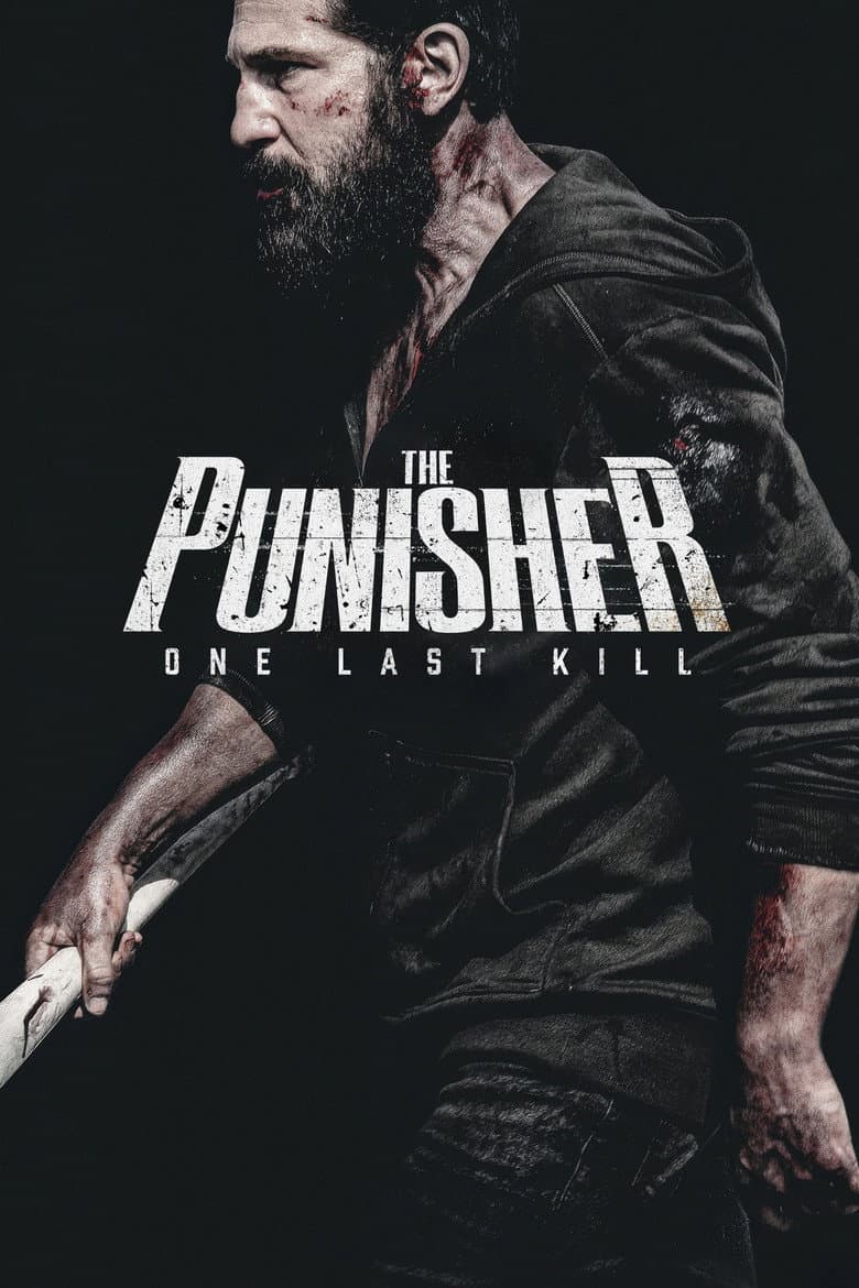 The Punisher: One Last Kill 2026 1080p download
