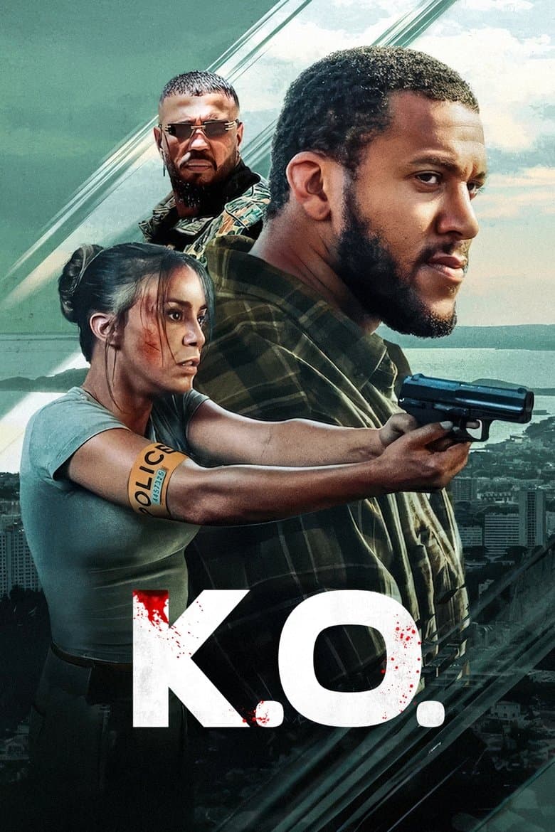 K.O. 2025 1080p download