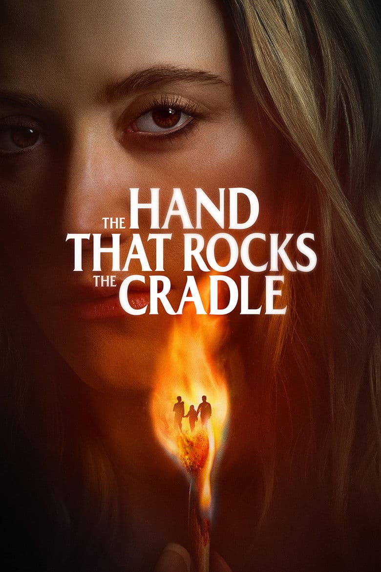 The Hand That Rocks the Cradle 2025 1080p download