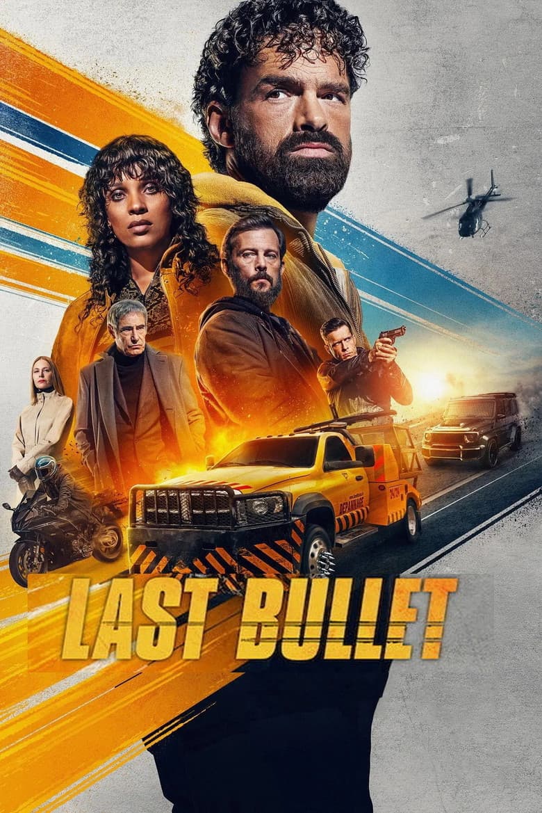 Last Bullet 2025 1080p download