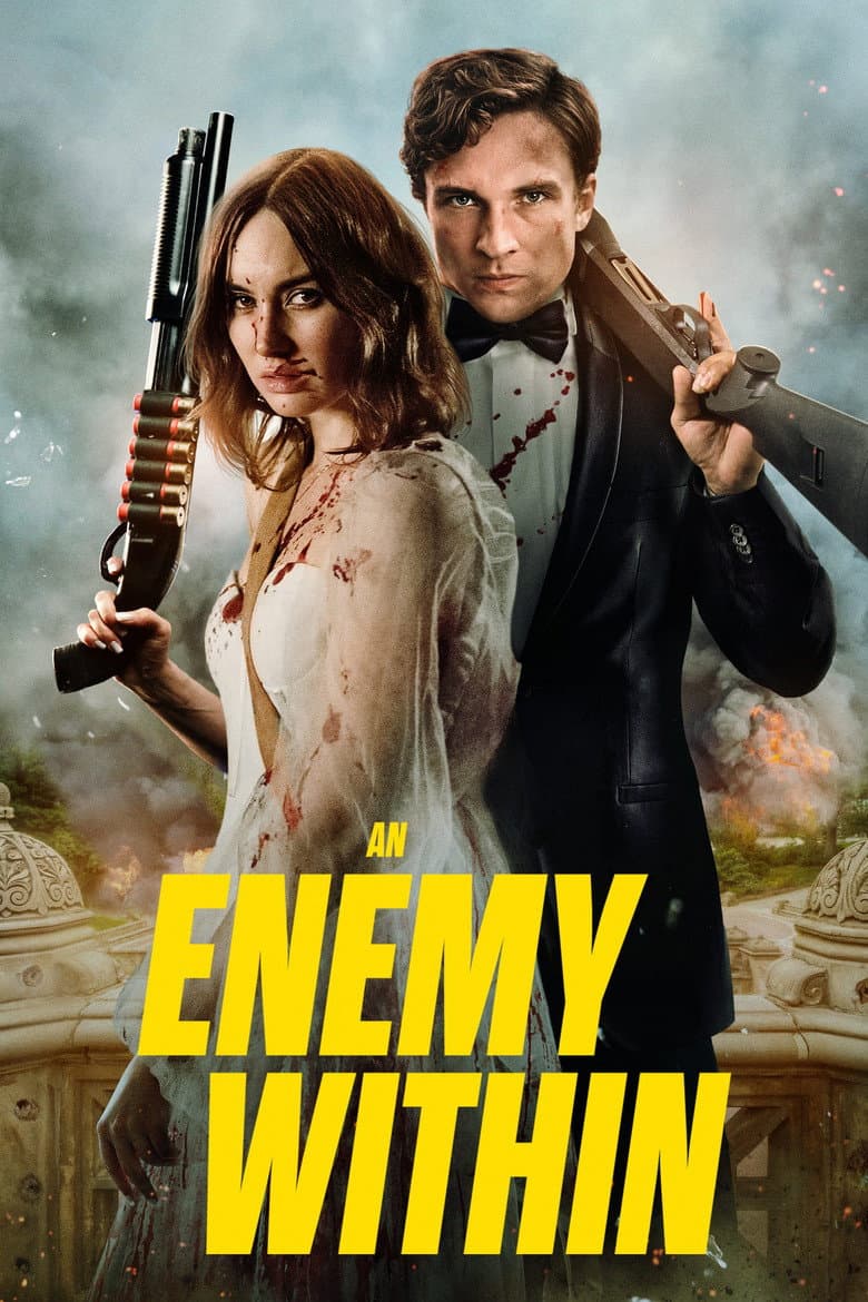 An Enemy Within 2025 1080p download
