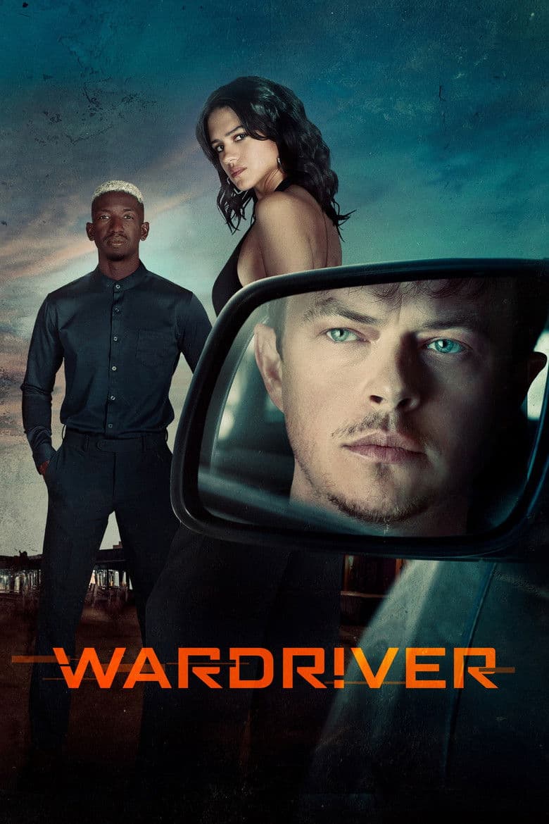 Wardriver 2026 1080p download