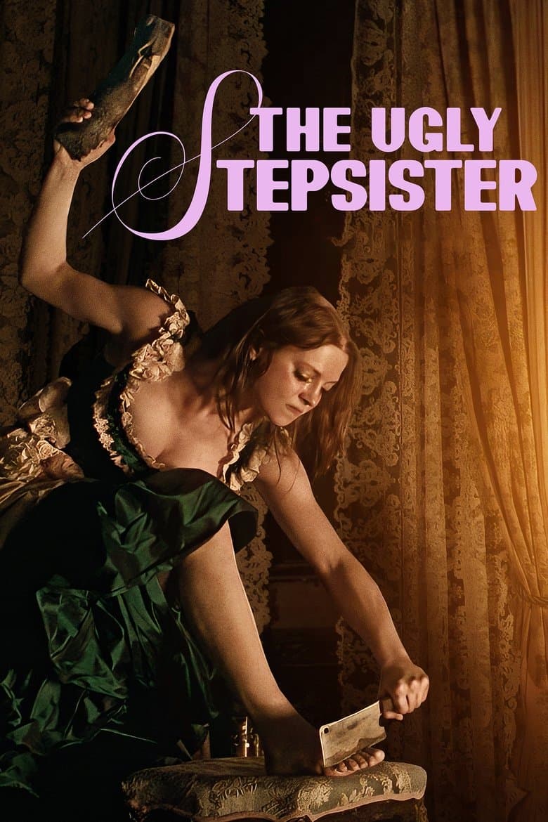 The Ugly Stepsister 2025 1080p download
