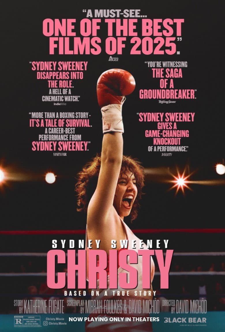 Christy 2025 4K download