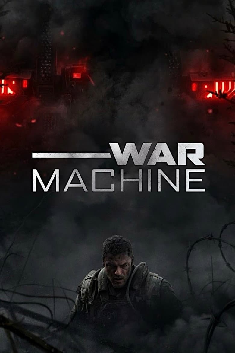War Machine 2026 1080p download