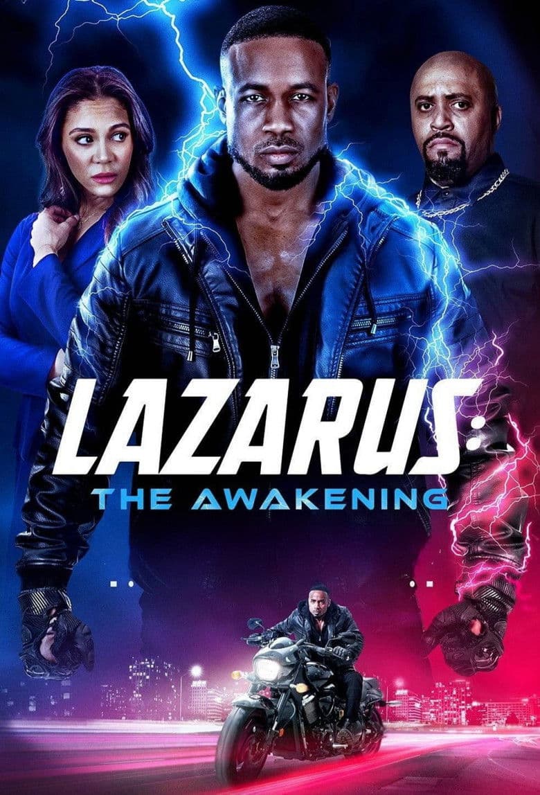 Lazarus: The Awakening 2026 1080p download