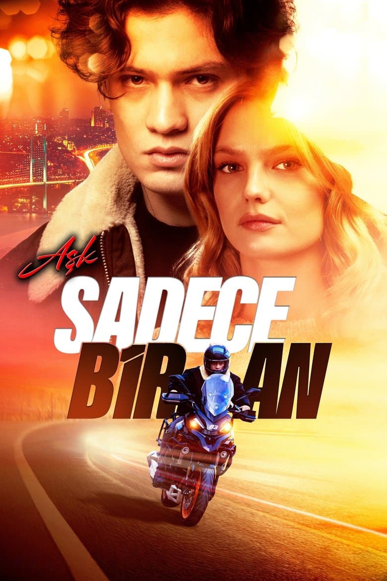 Aşk Sadece Bir An 2025 1080p download