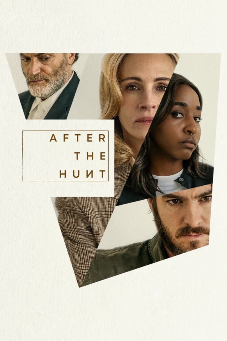 After the Hunt 2025 1080p download