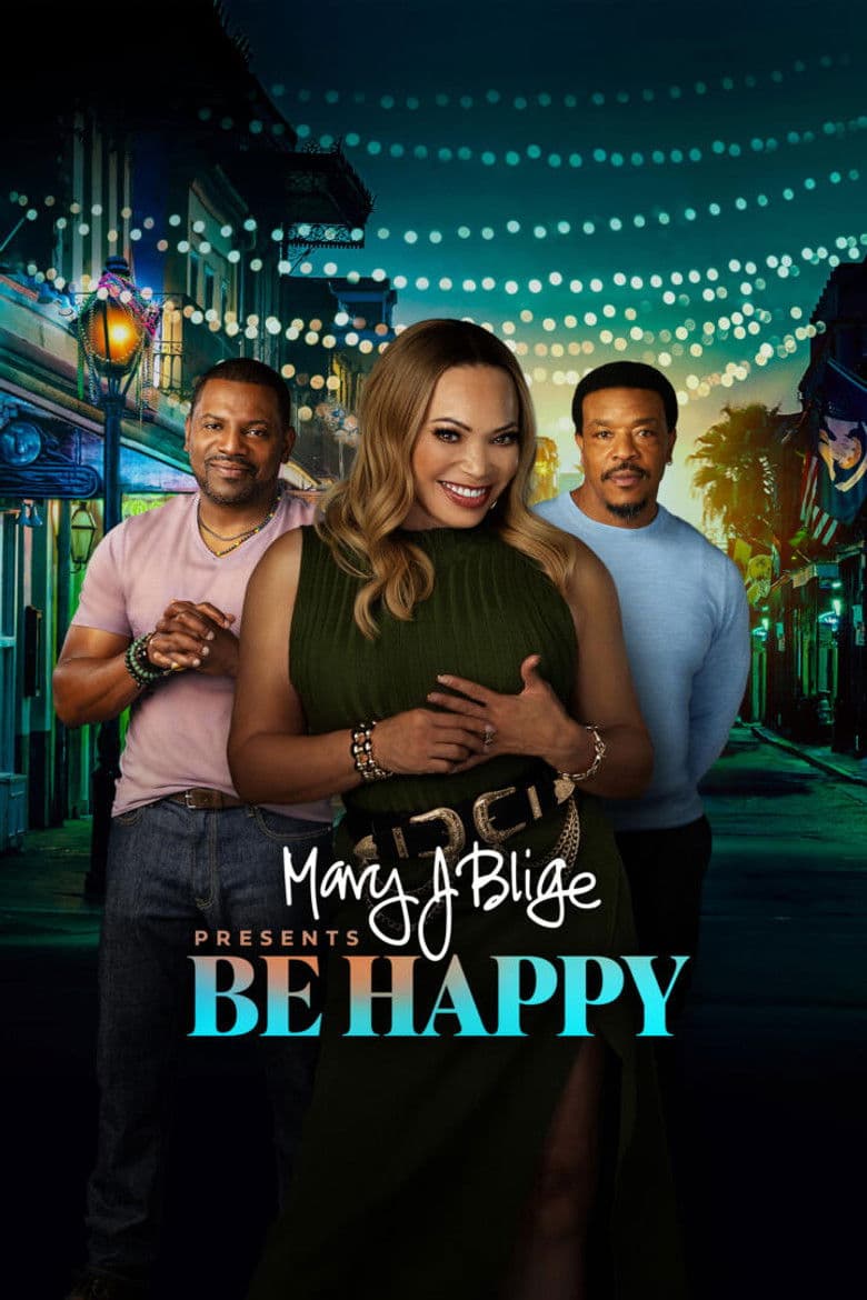 Mary J. Blige Presents Be Happy 2026 1080p download