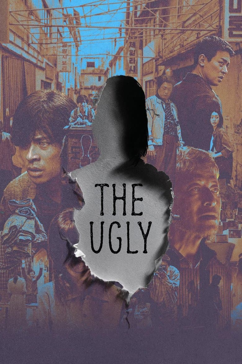 The Ugly 2025 1080p download