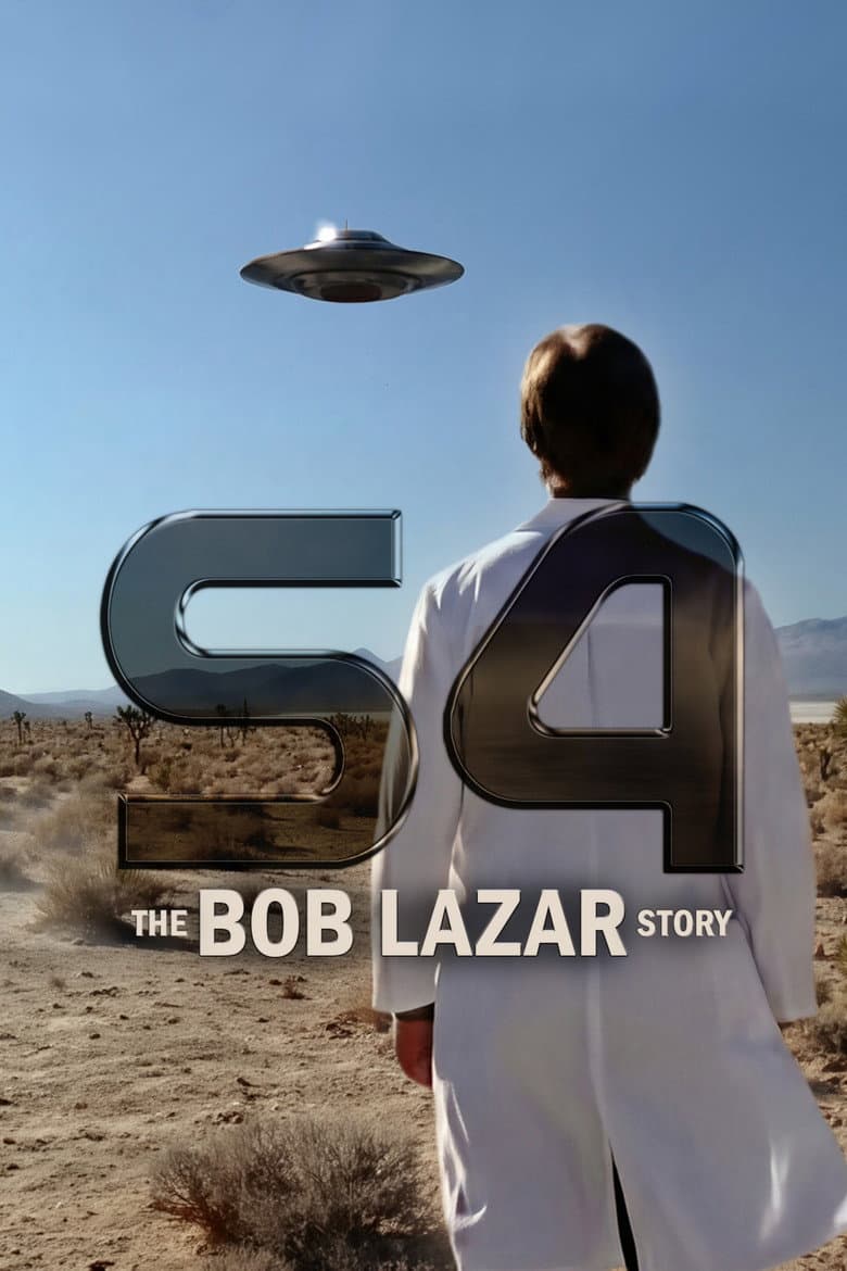 S4: The Bob Lazar Story 2026 1080p download