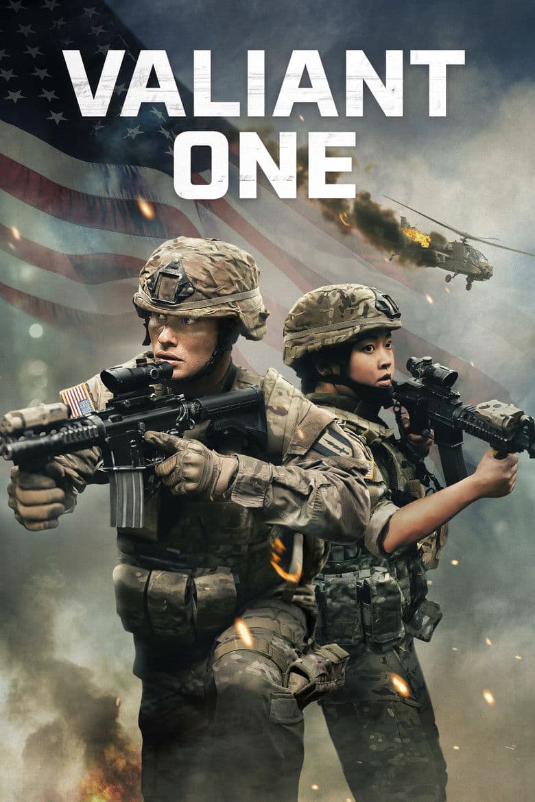 Valiant One 2025 1080p download