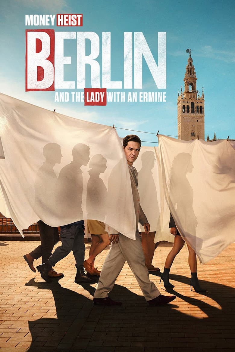 Berlin and the Lady with an Ermine 2026 4K download