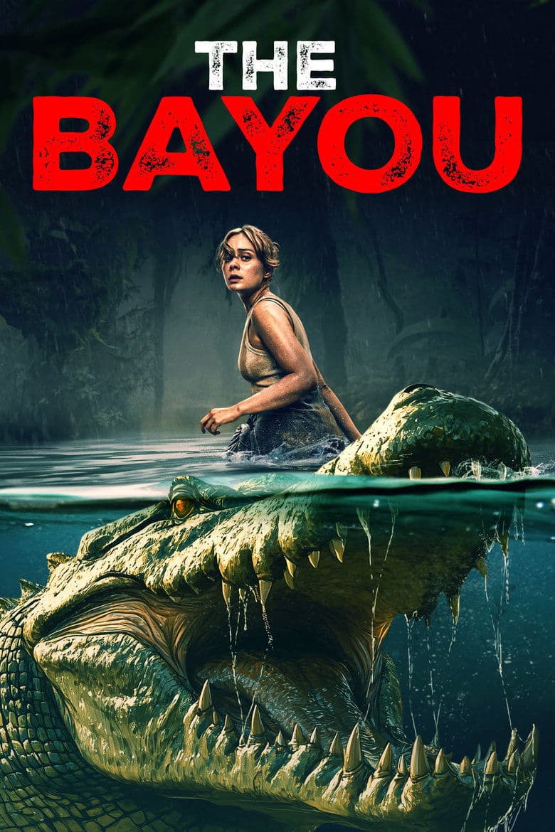 The Bayou 2025 1080p download
