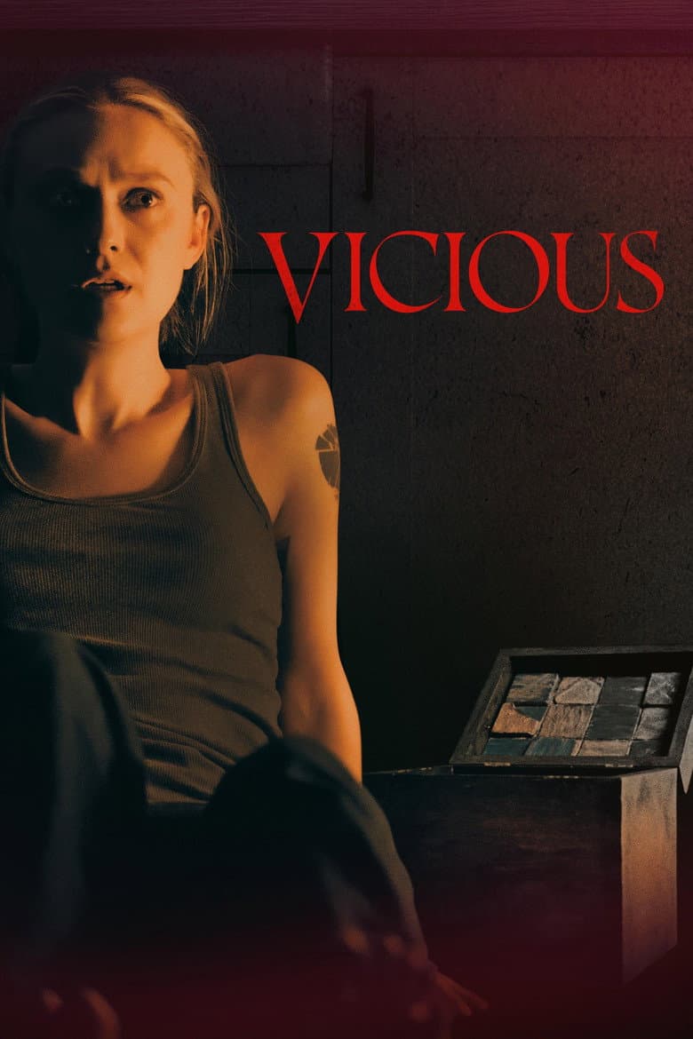 Vicious 2025 1080p download
