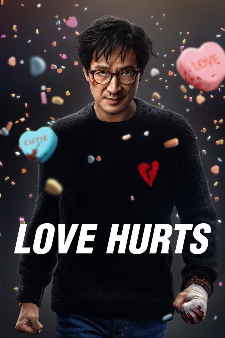 Love Hurts 2025 1080p download