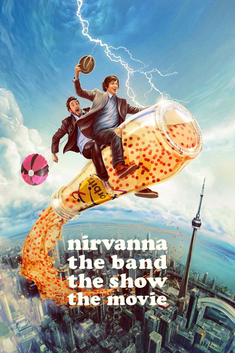 Nirvanna the Band the Show the Movie 2026 1080p download