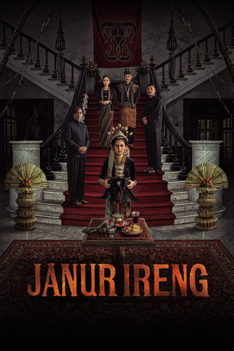 Janur Ireng 2025 1080p download