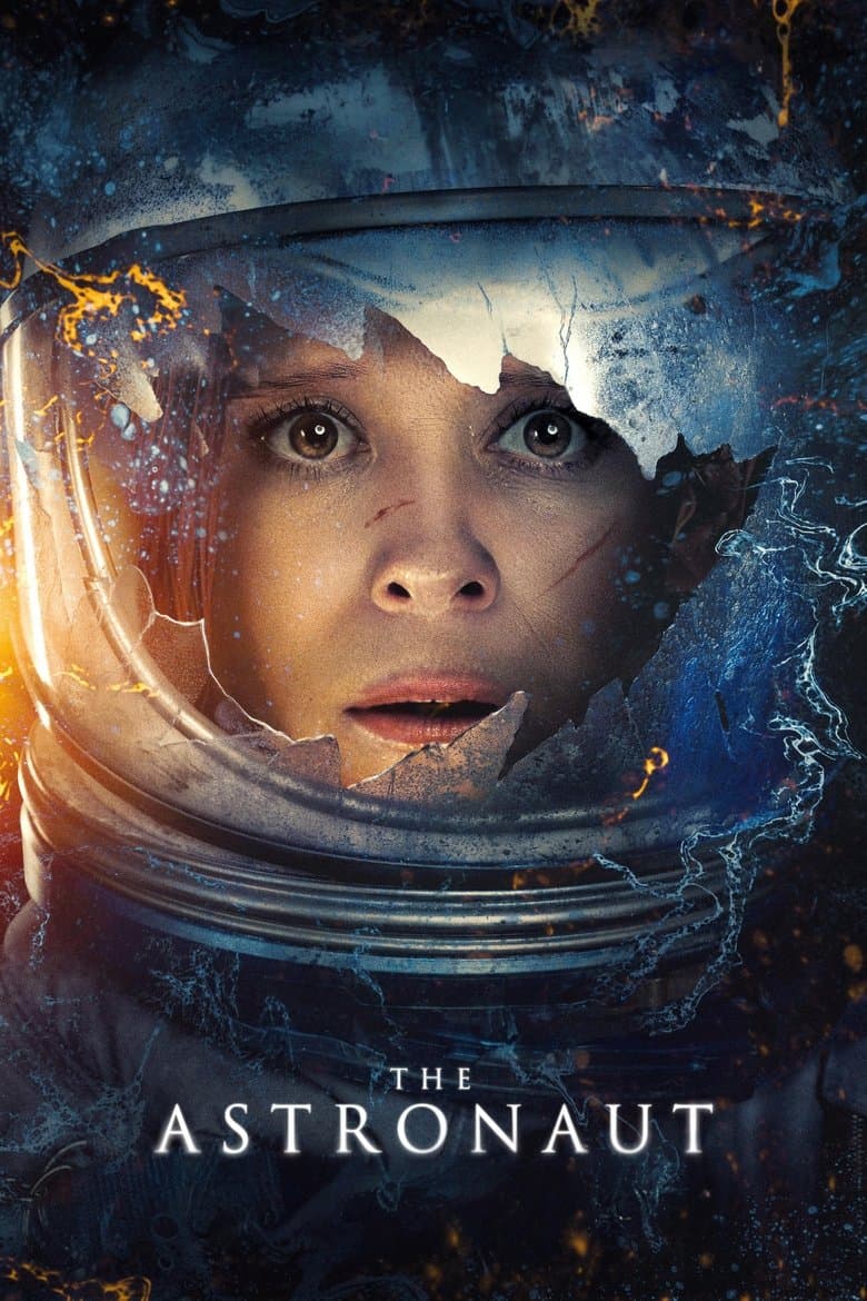 The Astronaut 2025 1080p download