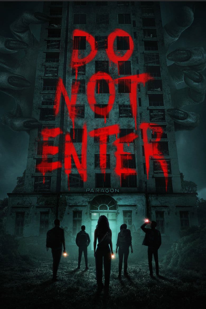 Do Not Enter 2026 4K download