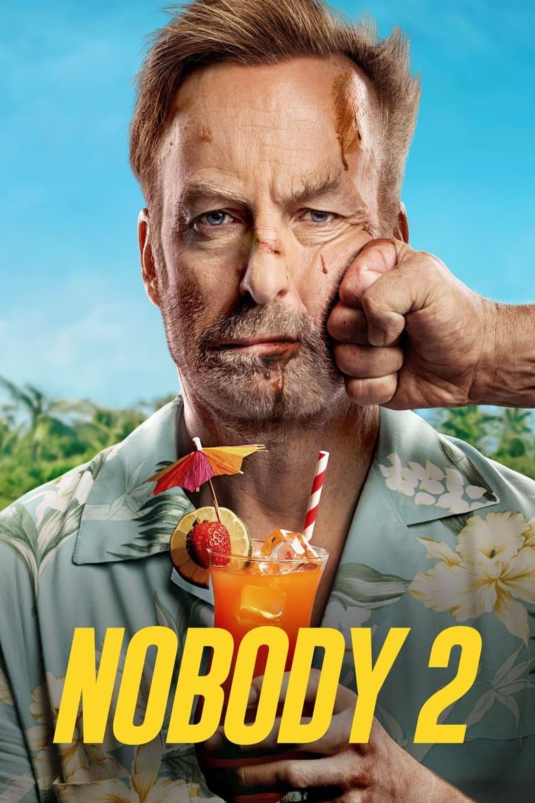 Nobody 2 2025 1080p download