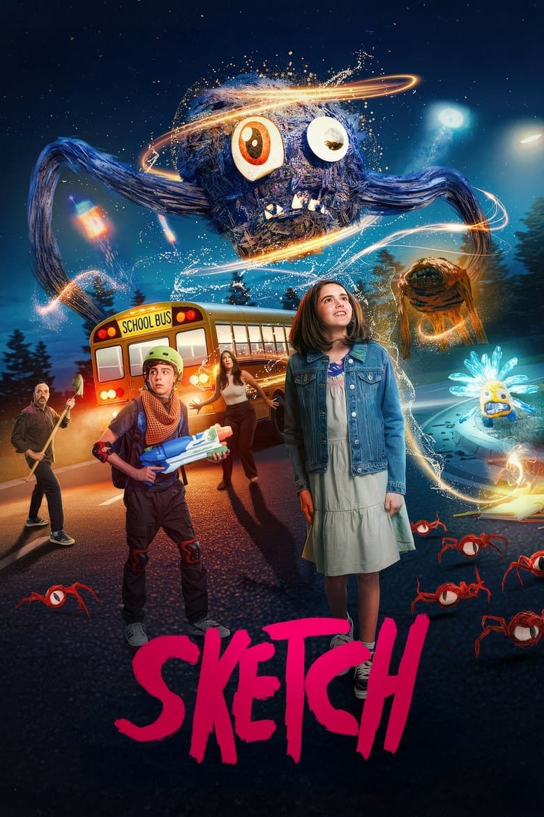 Sketch 2025 1080p download