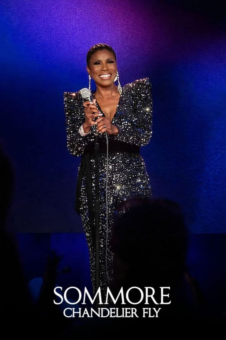 Sommore: Chandelier Fly 2026 1080p download