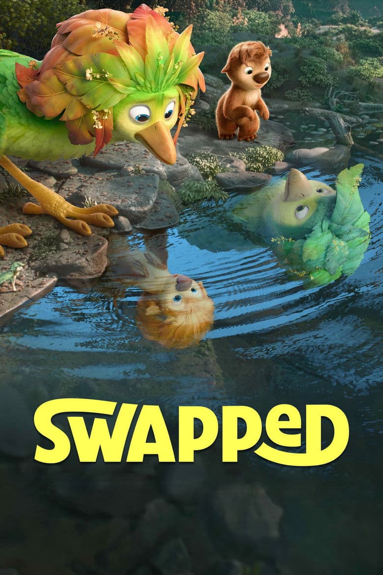 Swapped 2026 1080p download